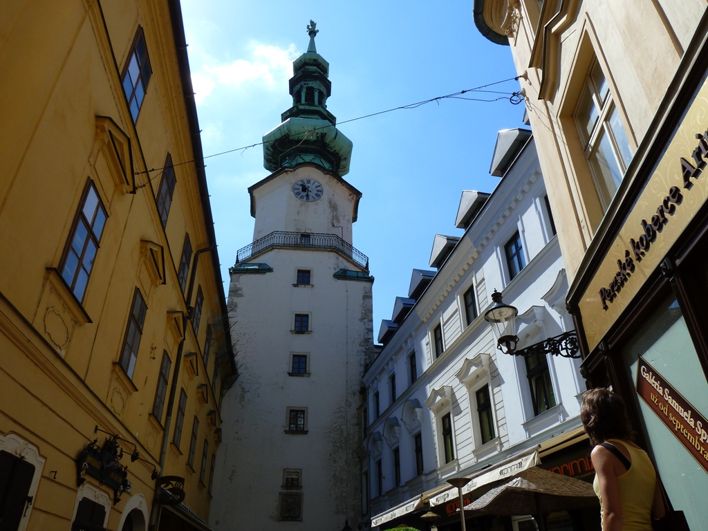 Primate's Palace